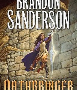 Oathbringer